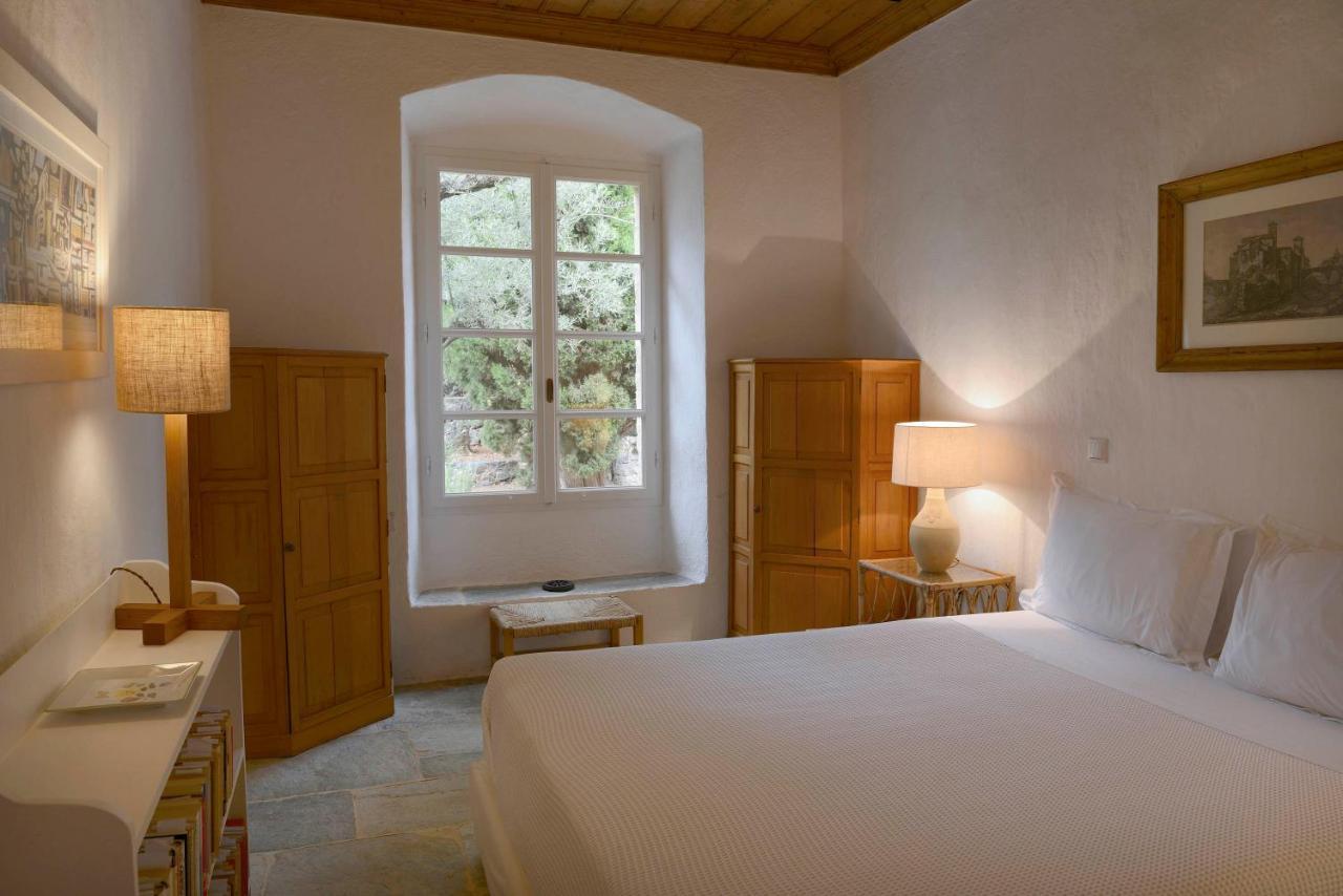 Bed and Breakfast Patrick & Joan Leigh Fermor House Кардамили Экстерьер фото